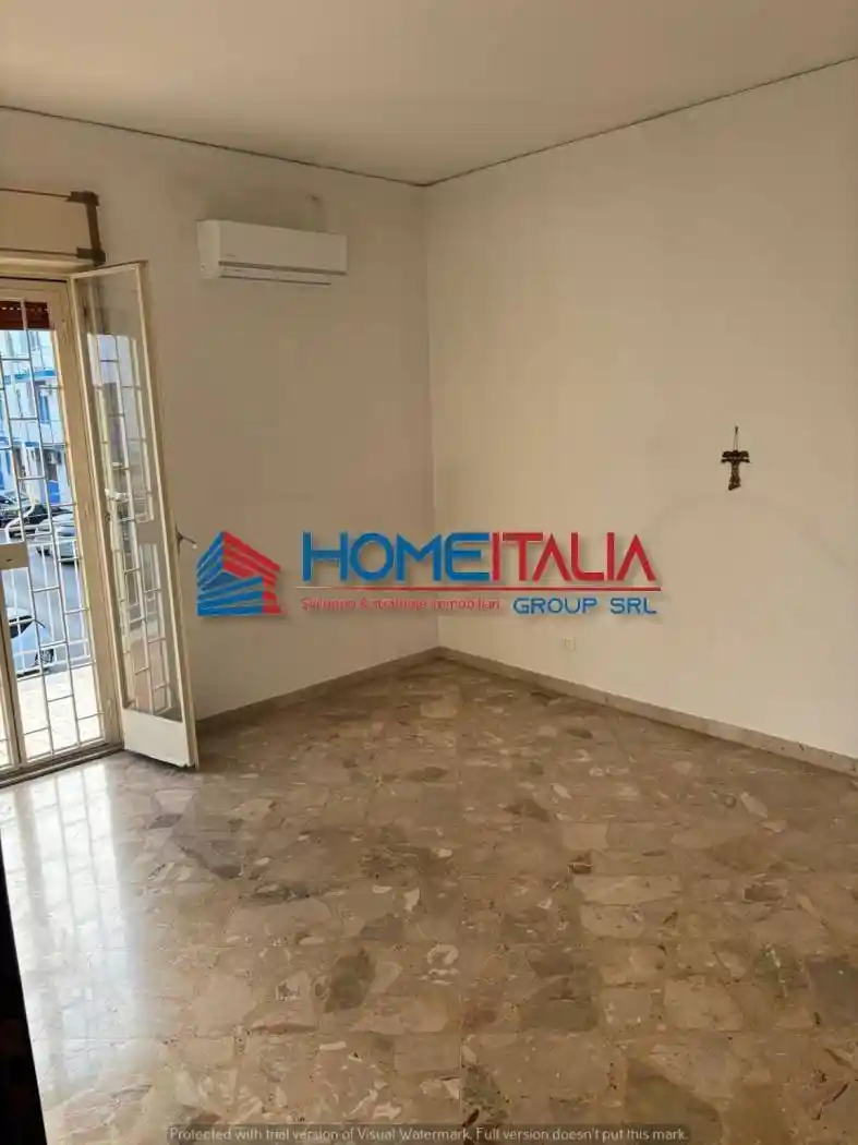 Appartamento via Niccolò Candela, Cruillas, Palermo - foto 4