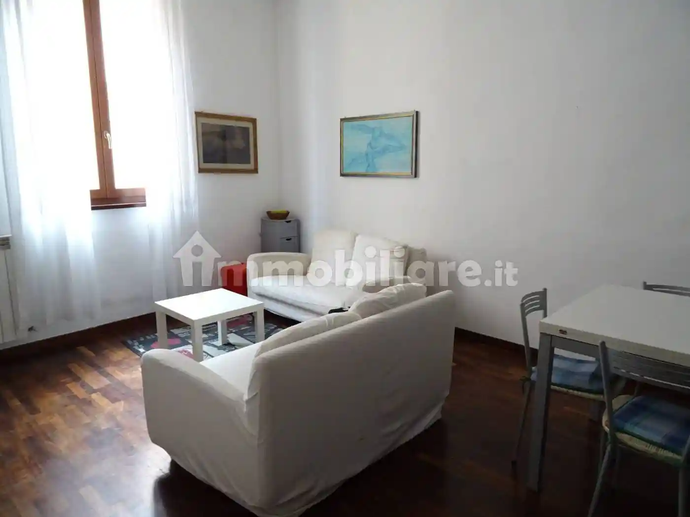 Bilocale via Vincenzo Gioberti, Centro, Fabriano - foto 3