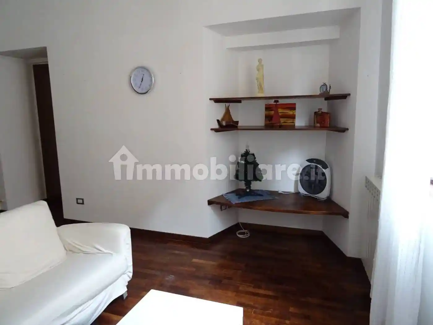 Bilocale via Vincenzo Gioberti, Centro, Fabriano - foto 4