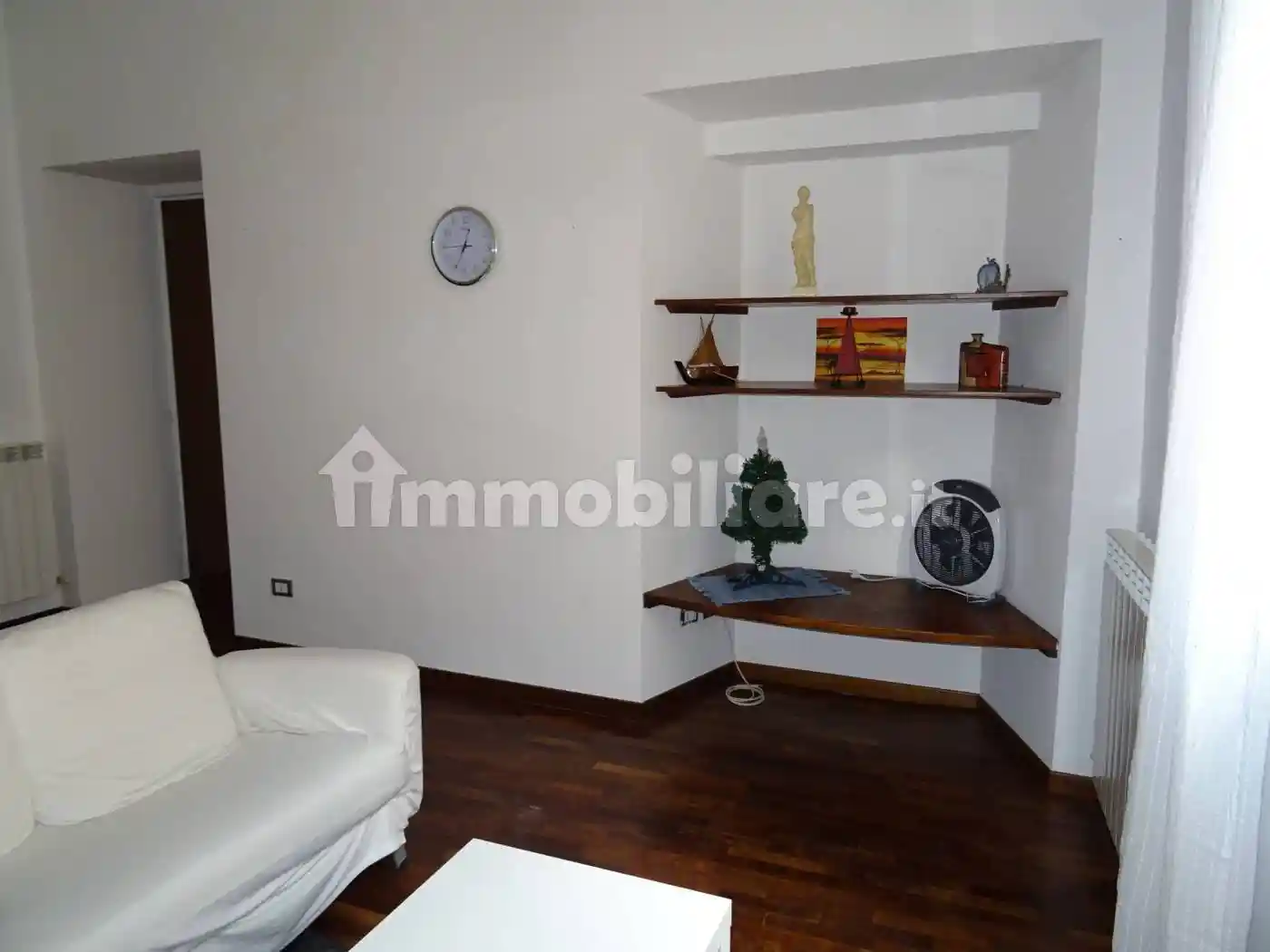 Bilocale via Vincenzo Gioberti, Centro, Fabriano - foto 5