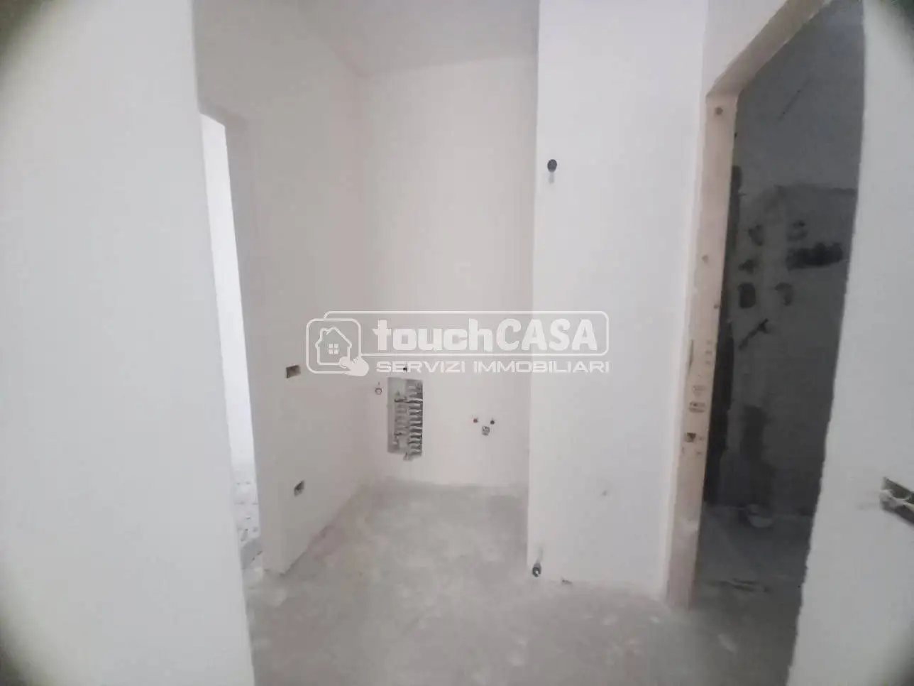 Appartamento in affitto a Aversa