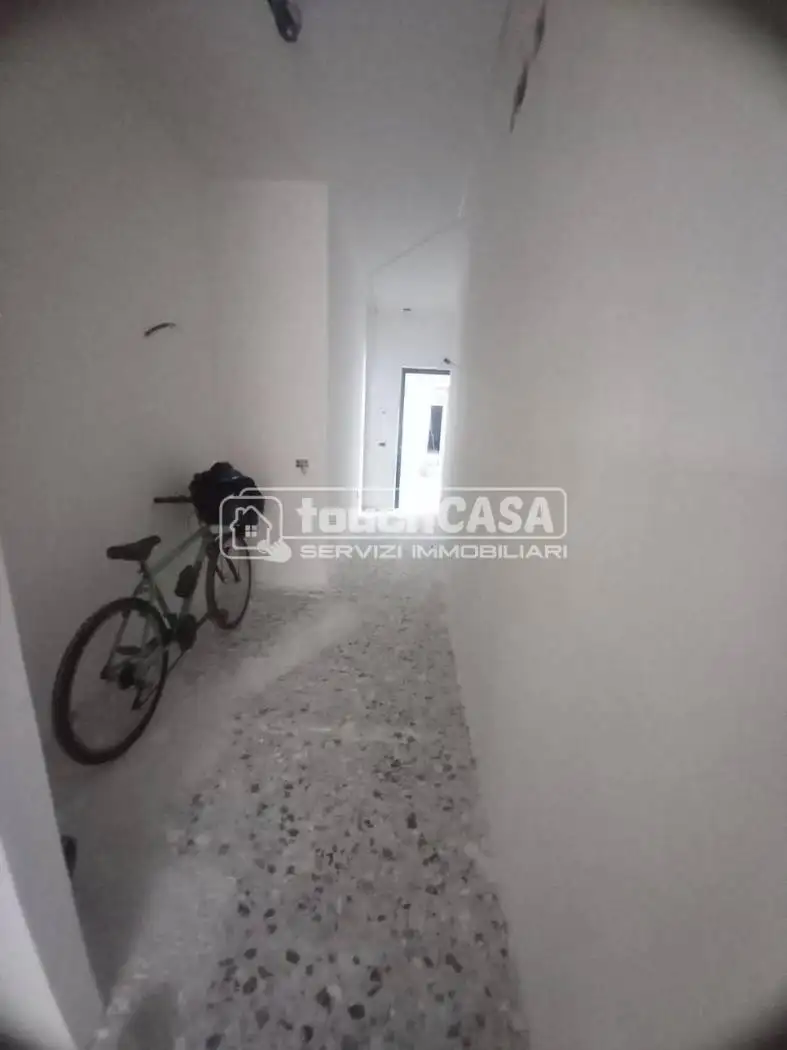 Trilocale viale Olimpico, Aversa - foto 2