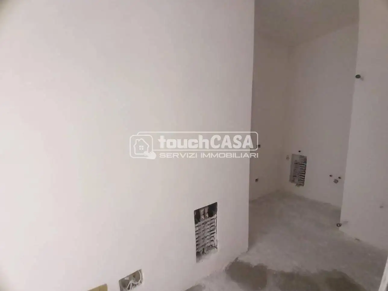 Trilocale viale Olimpico, Aversa - foto 3