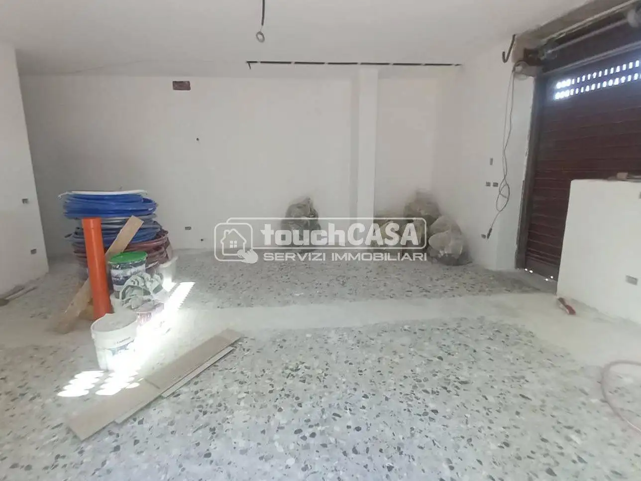 Trilocale viale Olimpico, Aversa - foto 5