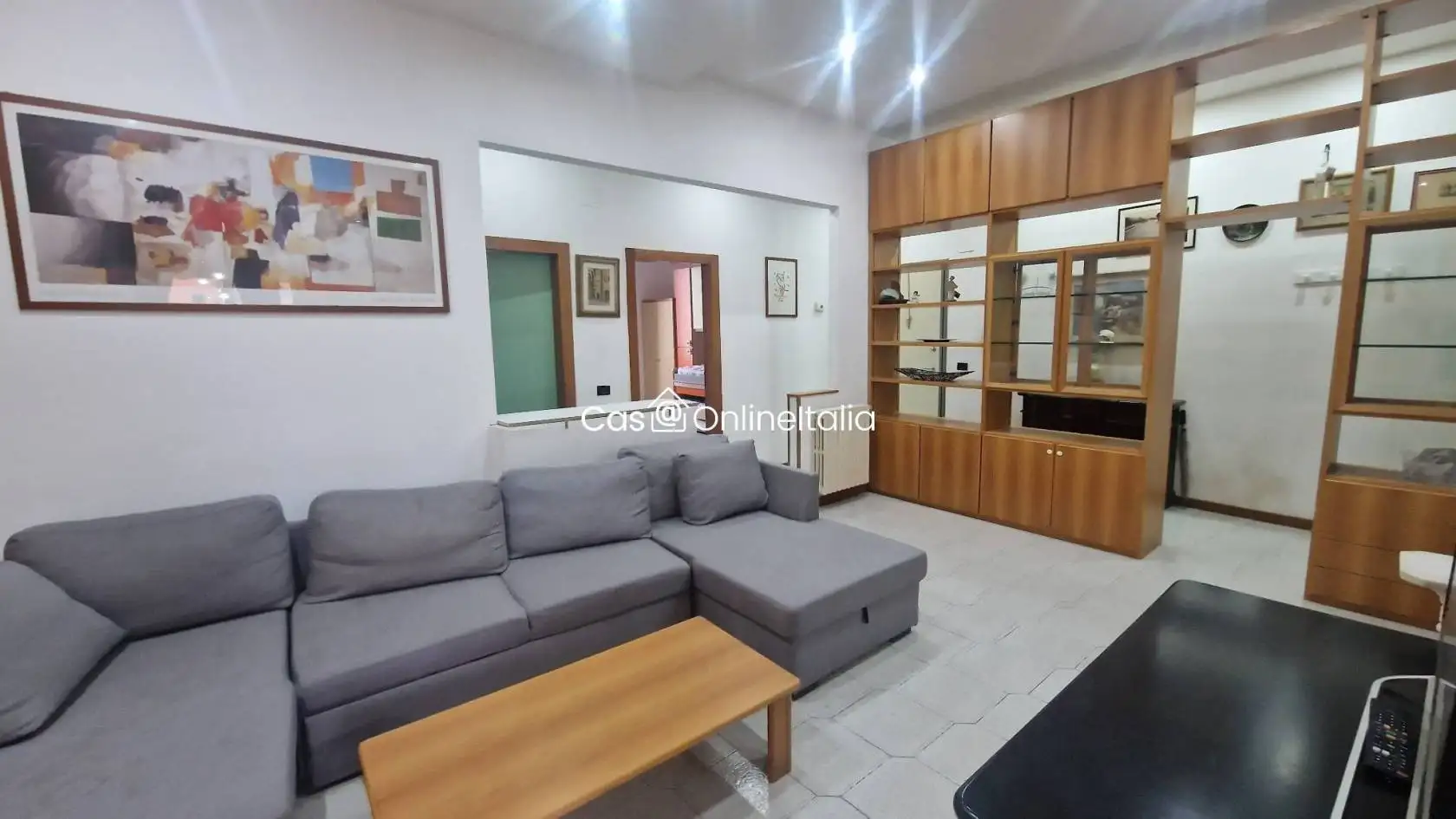 Appartamento in vendita a Prato