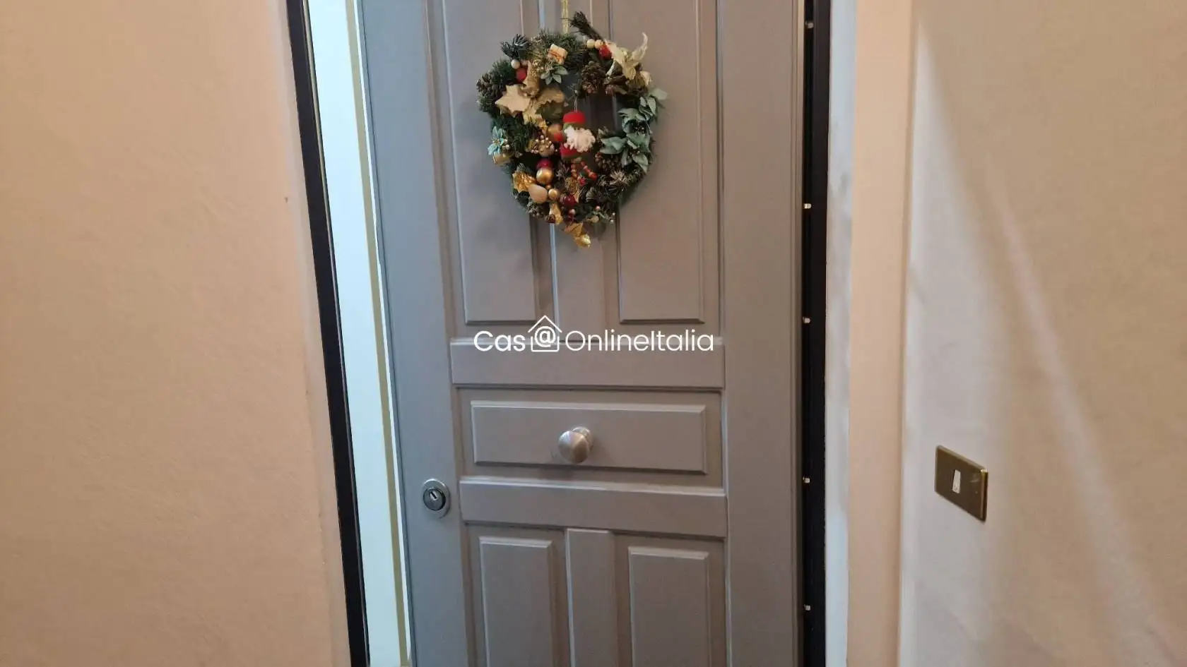 Quadrilocale piazza Giovanni Ciardi, Prato, 24, Piazza del Mercato Nuovo, Prato - foto 4