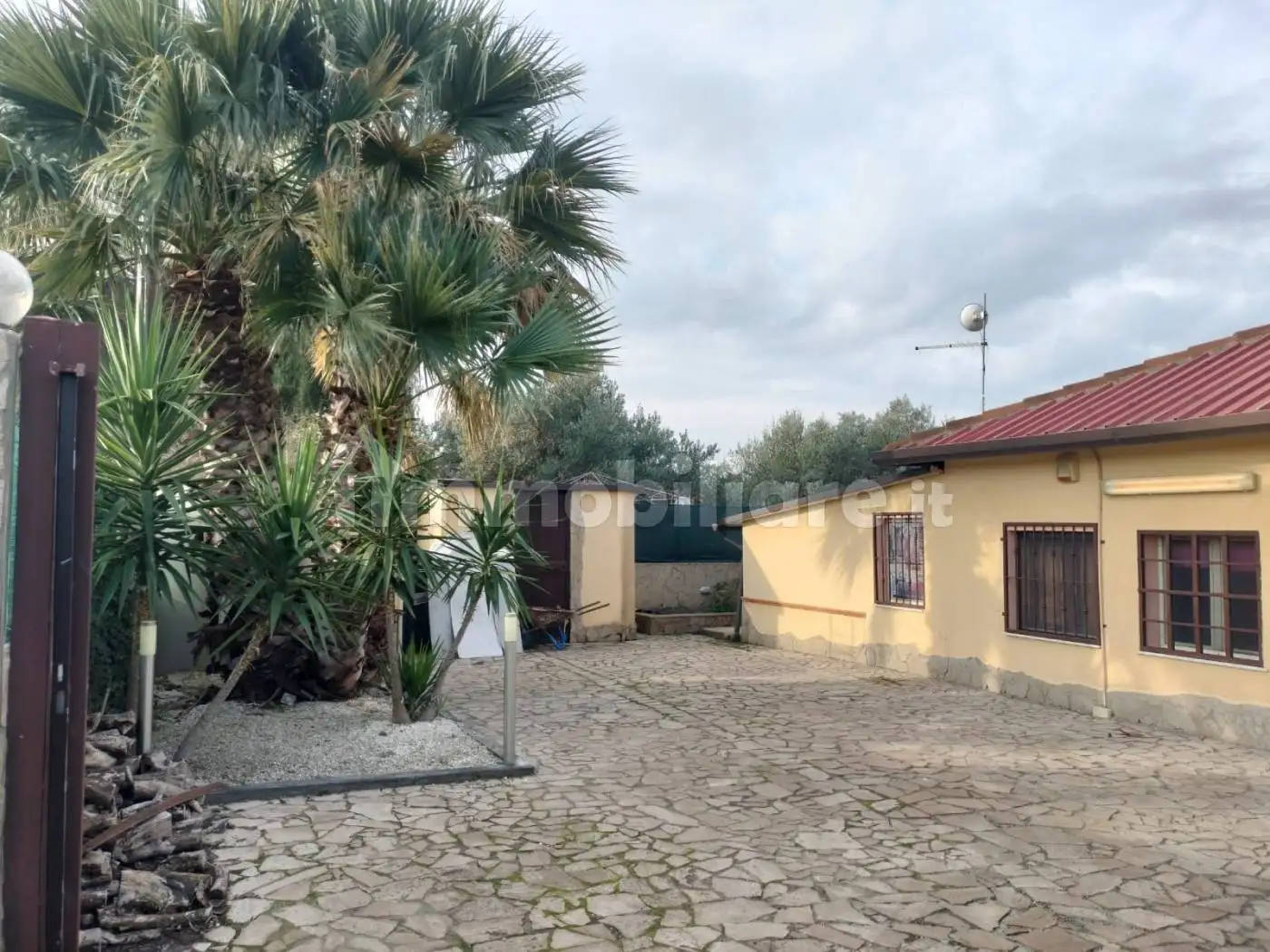 Villa unifamiliare contrada cannellazza, Carlentini - foto 3