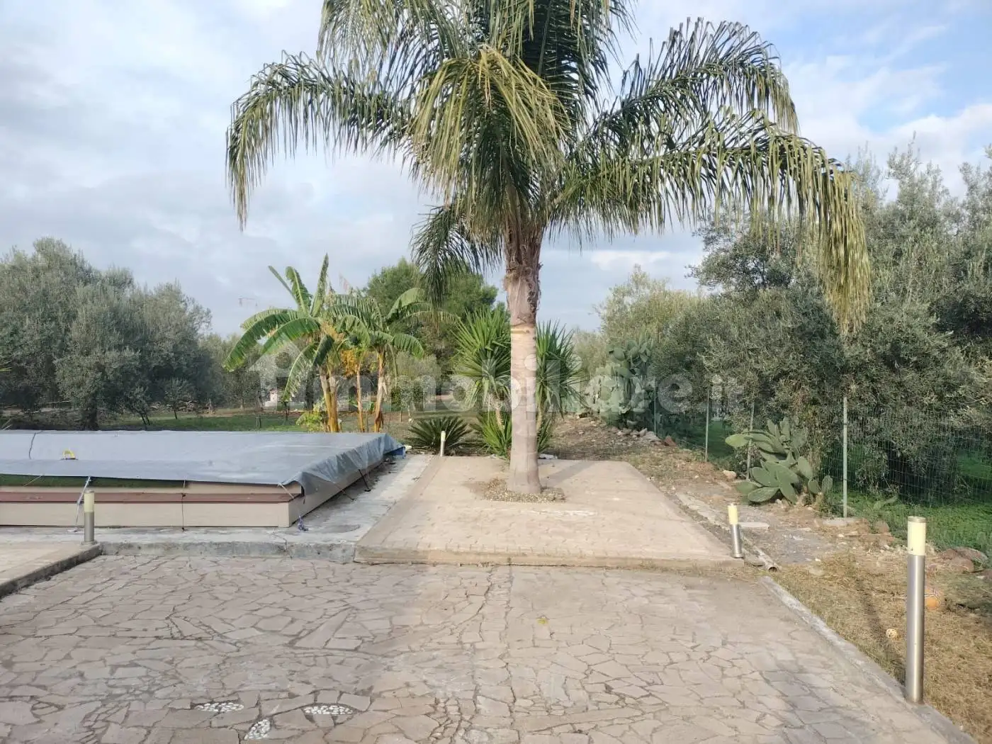 Villa unifamiliare contrada cannellazza, Carlentini - foto 4