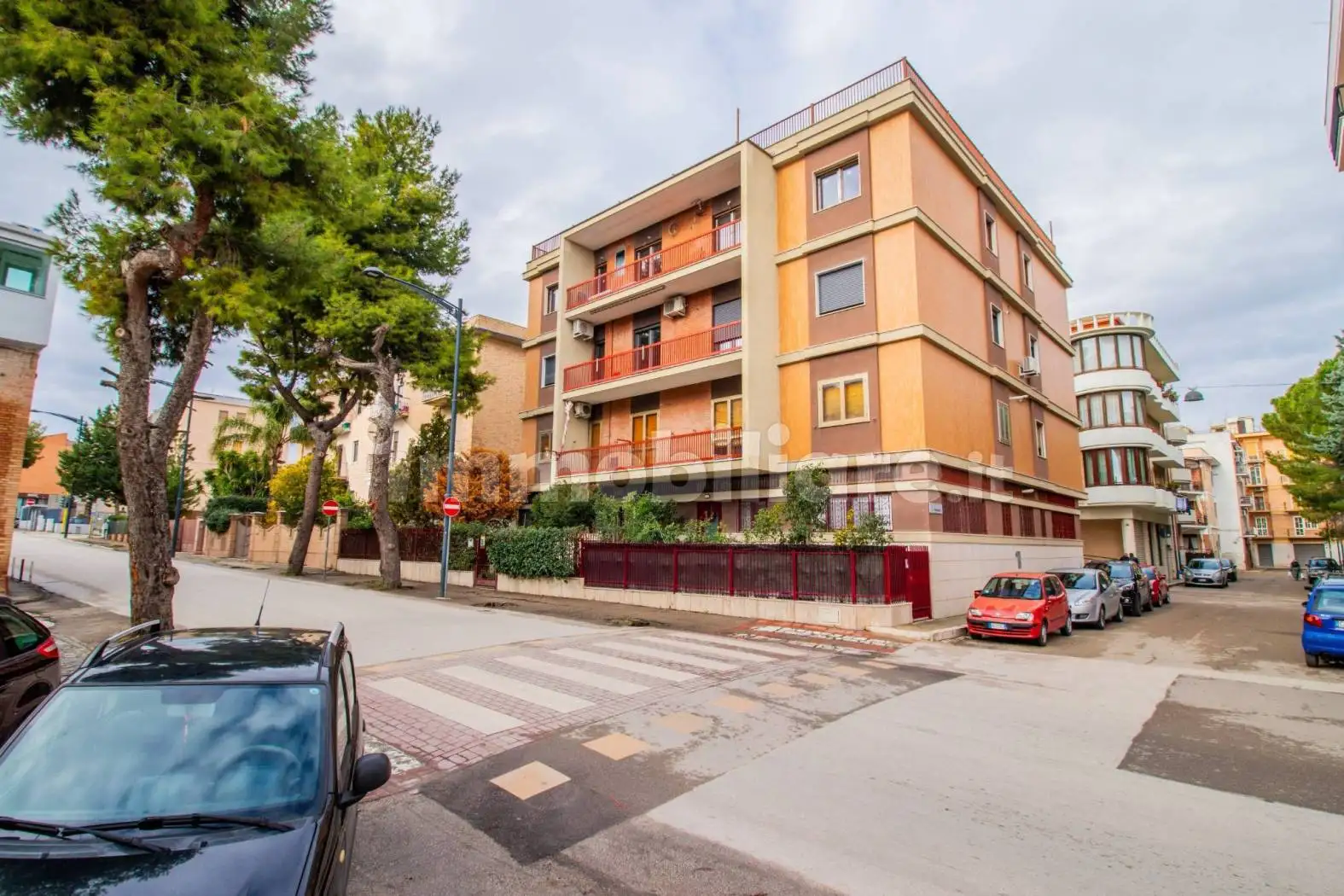 Appartamento in vendita a Lucera