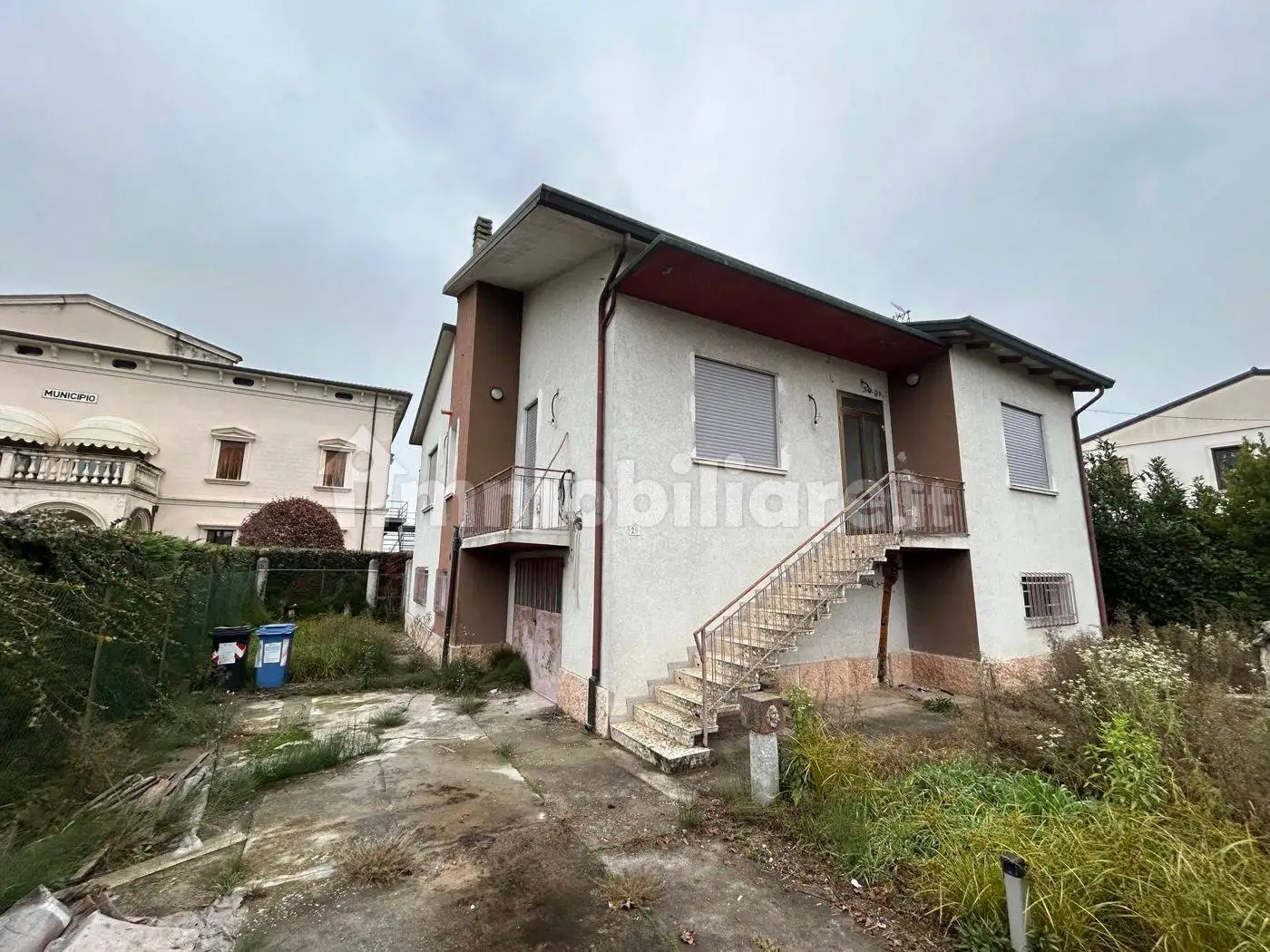 Casa indipendente in vendita a Boschi Sant'Anna