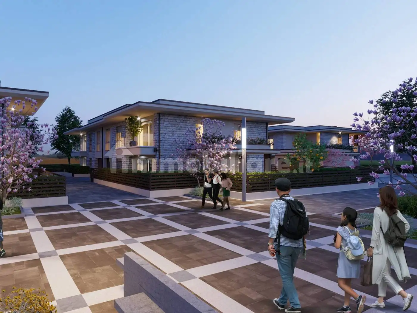 Casa indipendente in vendita a Casalecchio di Reno