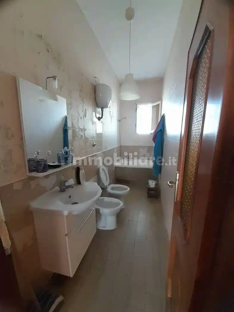 Trilocale via Daniele Manin 7, Fuorigrotta, Napoli - foto 2