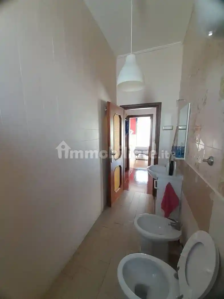 Trilocale via Daniele Manin 7, Fuorigrotta, Napoli - foto 3