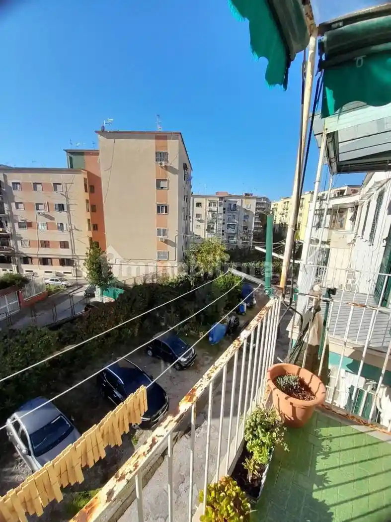 Trilocale via Daniele Manin 7, Fuorigrotta, Napoli - foto 4
