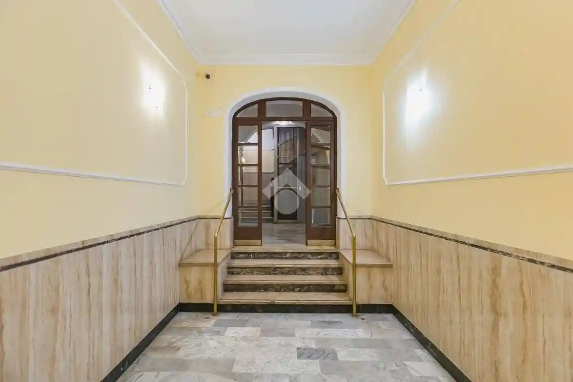 Monolocale via Giovanni Giolitti, Esquilino, Roma - foto 2