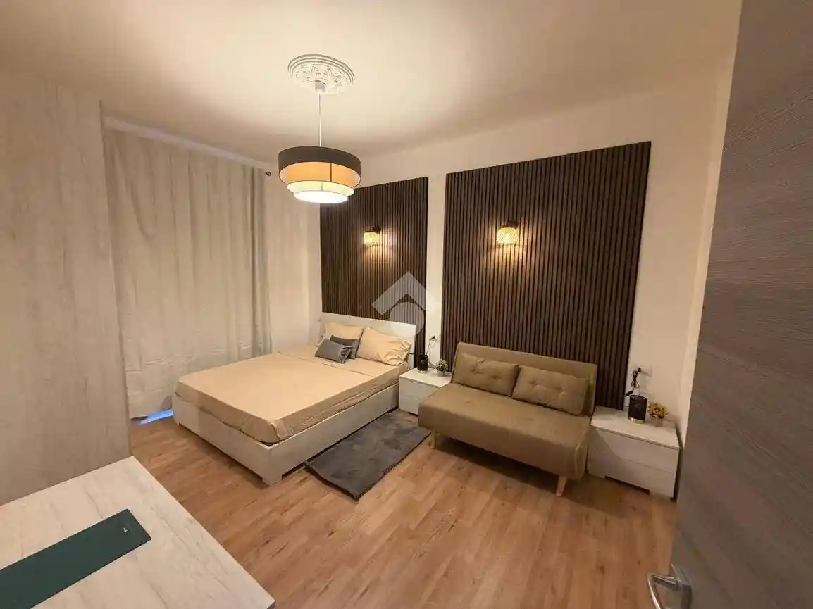 Monolocale via Giovanni Giolitti, Esquilino, Roma - foto 3