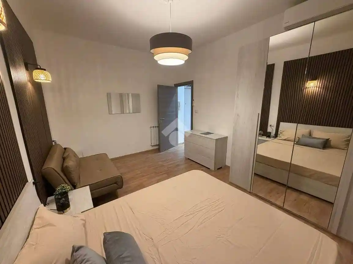 Monolocale via Giovanni Giolitti, Esquilino, Roma - foto 4