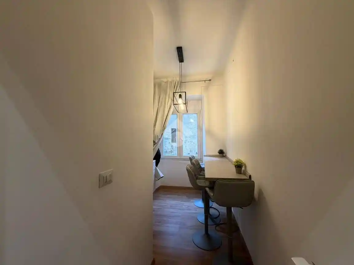 Monolocale via Giovanni Giolitti, Esquilino, Roma - foto 5