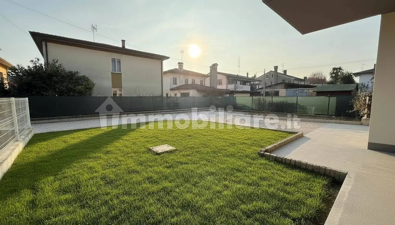 Villa in vendita a Massanzago