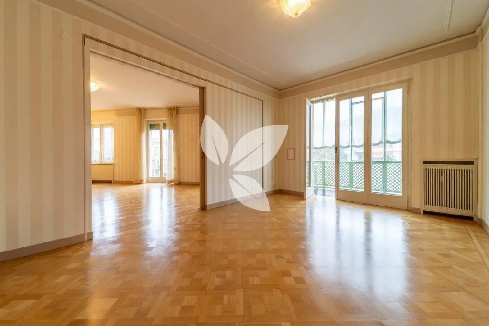 Appartamento in vendita a Parma