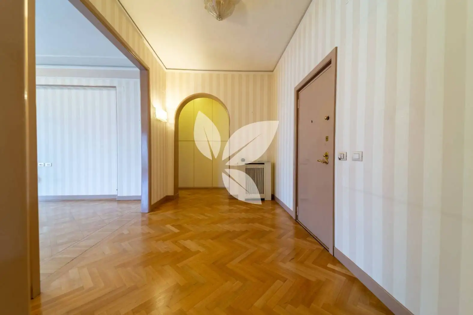 Appartamento viale Paolo Toschi, Centro Storico, Parma - foto 2