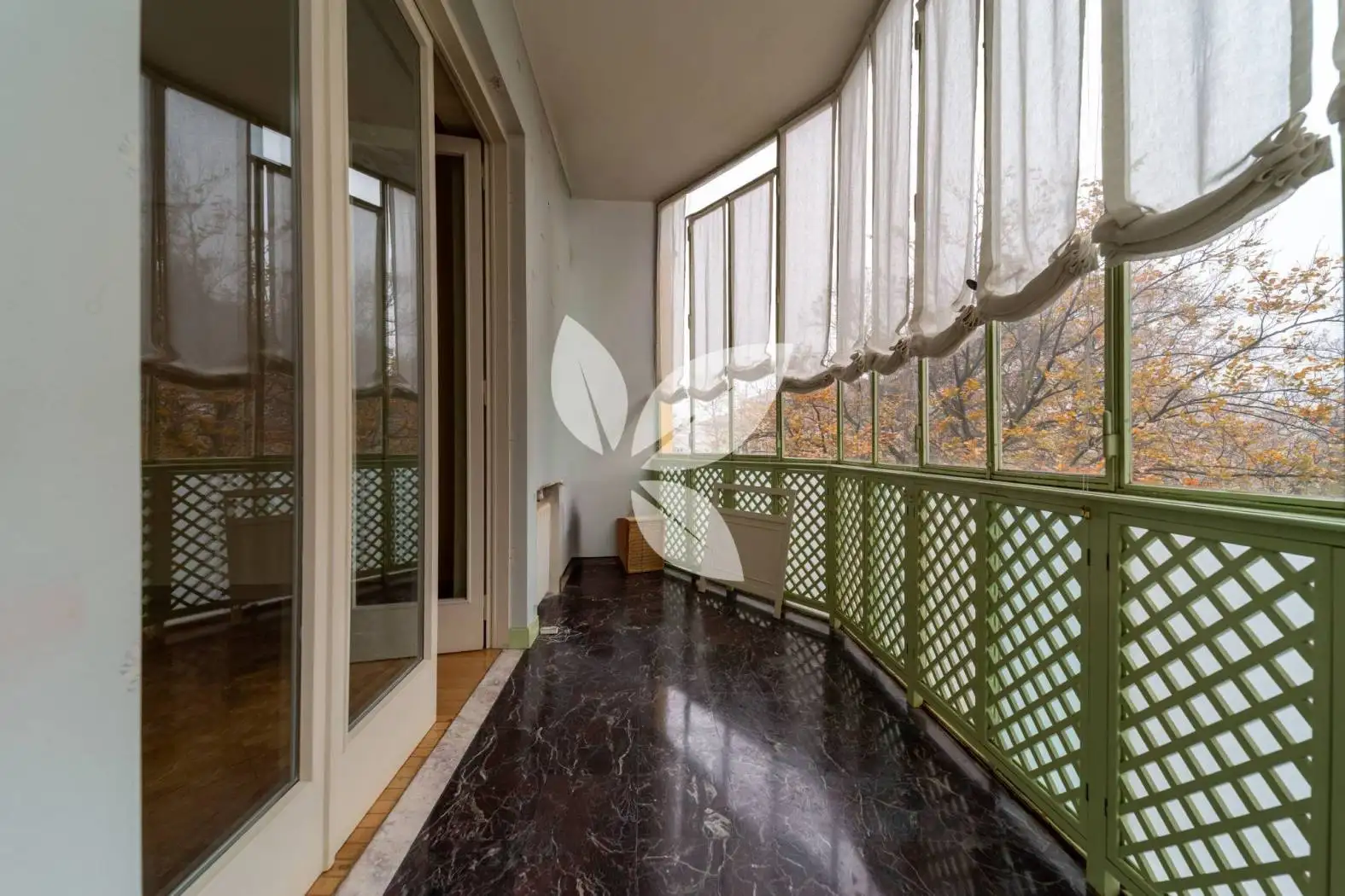 Appartamento viale Paolo Toschi, Centro Storico, Parma - foto 3