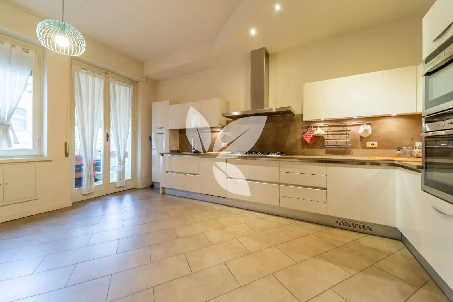 Appartamento viale Paolo Toschi, Centro Storico, Parma - foto 5