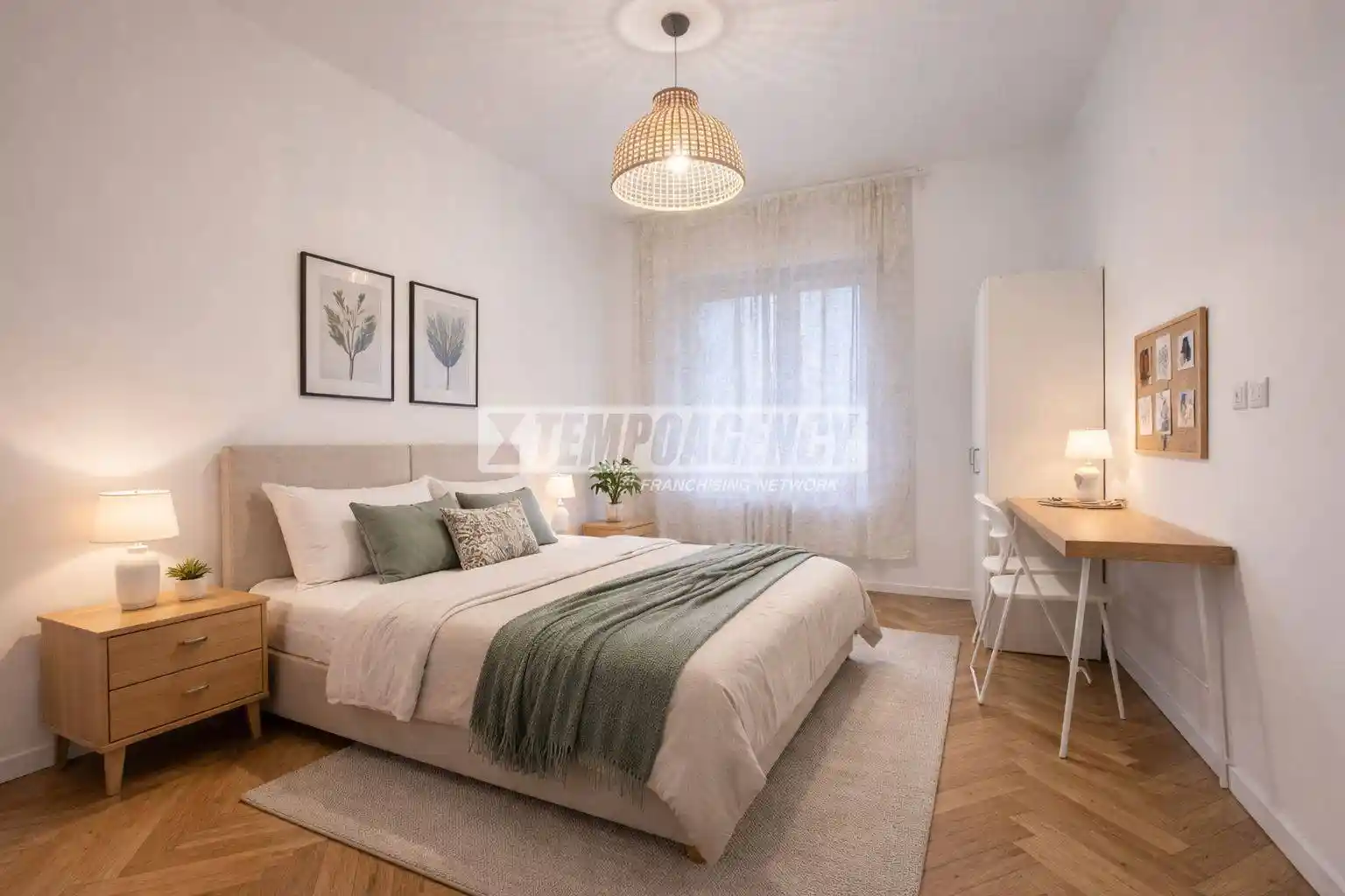 Trilocale via illirico 3, Città Studi, Milano - foto 3