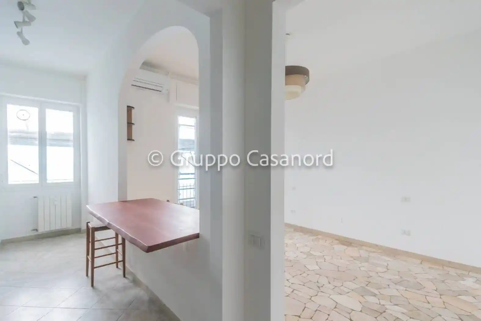 Monolocale via Giuseppe Mazzini 22, Zona Industriale, Cernusco sul Naviglio - foto 5