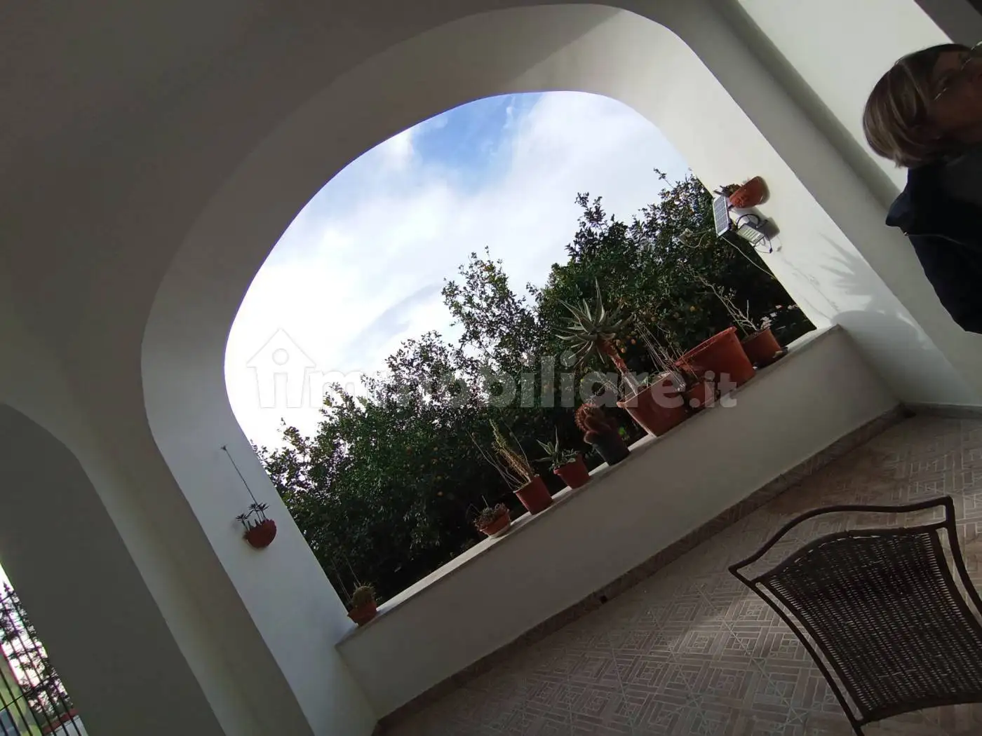 Bilocale via Vecchia San Gennaro, Pozzuoli Alta, Pozzuoli - foto 2