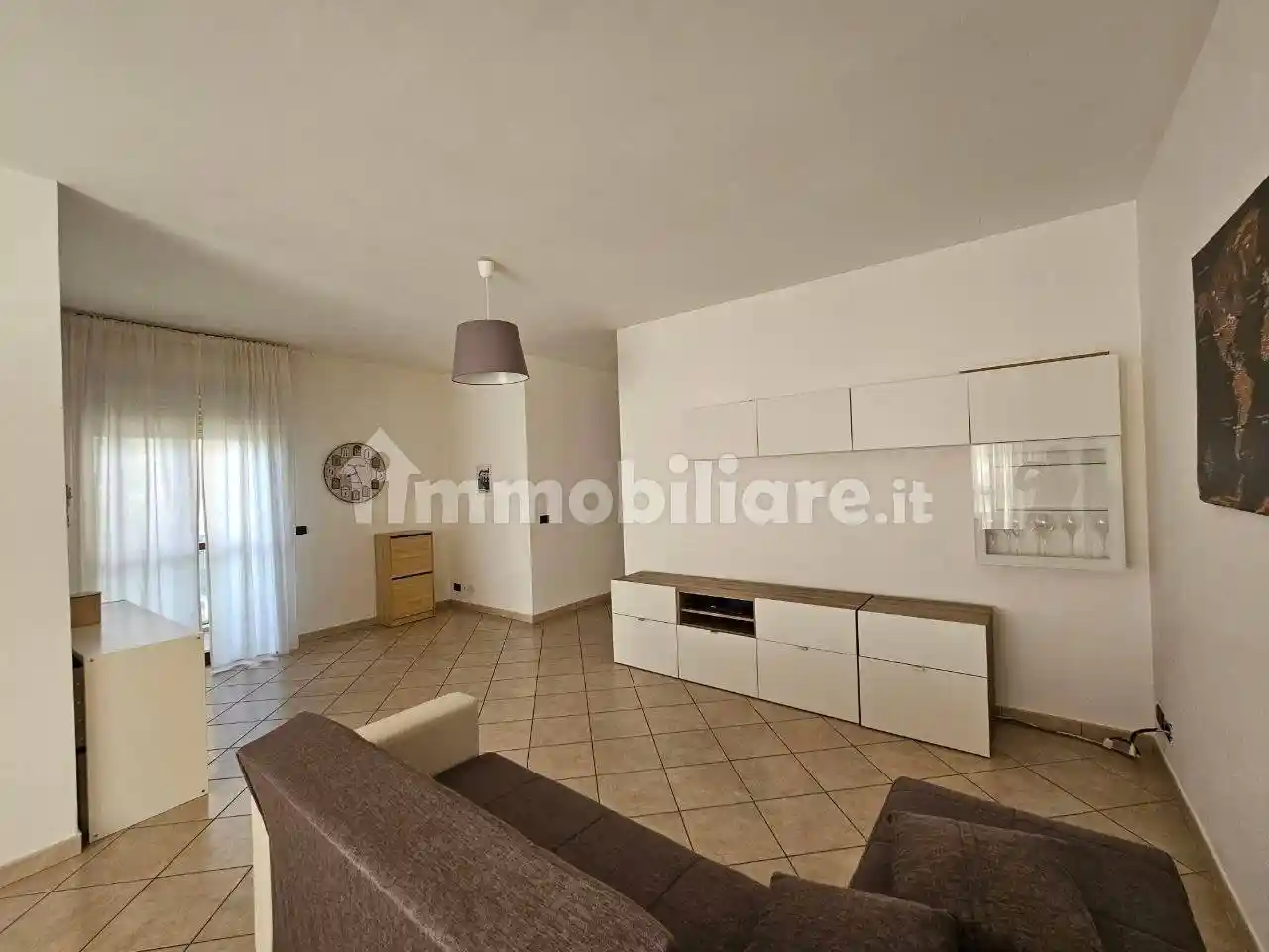 Appartamento in vendita a Galliate