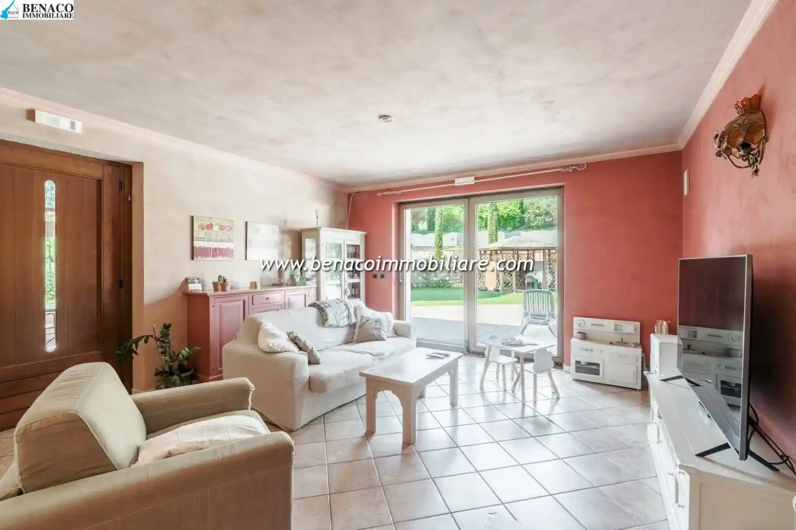 Villa unifamiliare via Alcide De Gasperi, Albaré Stazione, Costermano sul Garda - foto 4