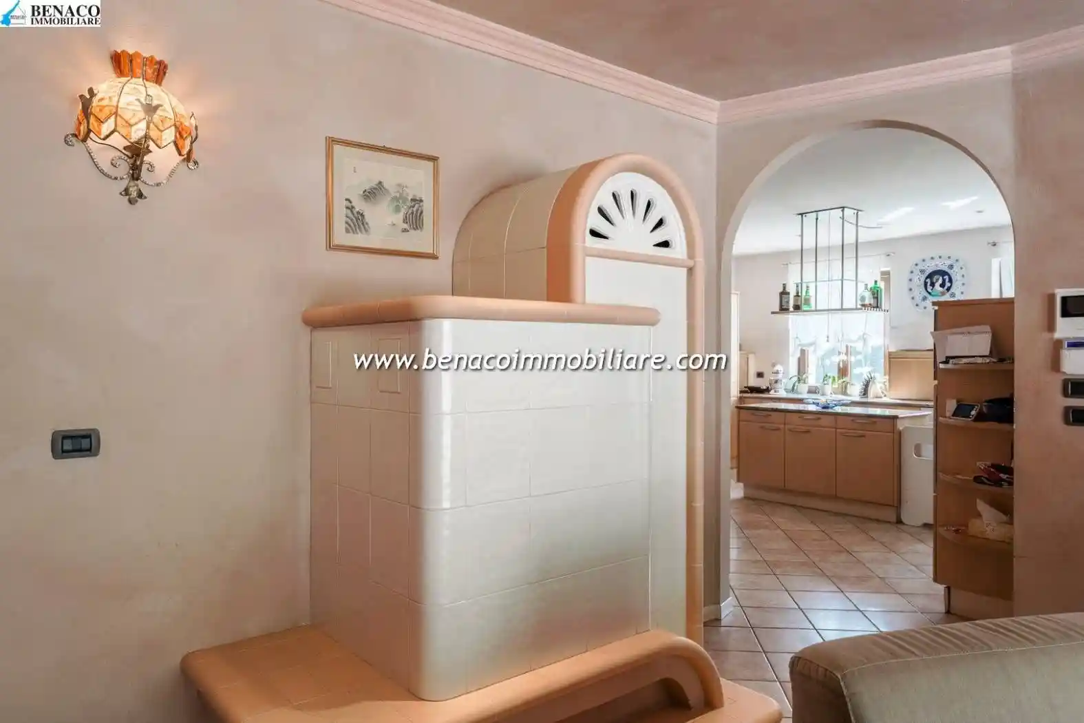 Villa unifamiliare via Alcide De Gasperi, Albaré Stazione, Costermano sul Garda - foto 5