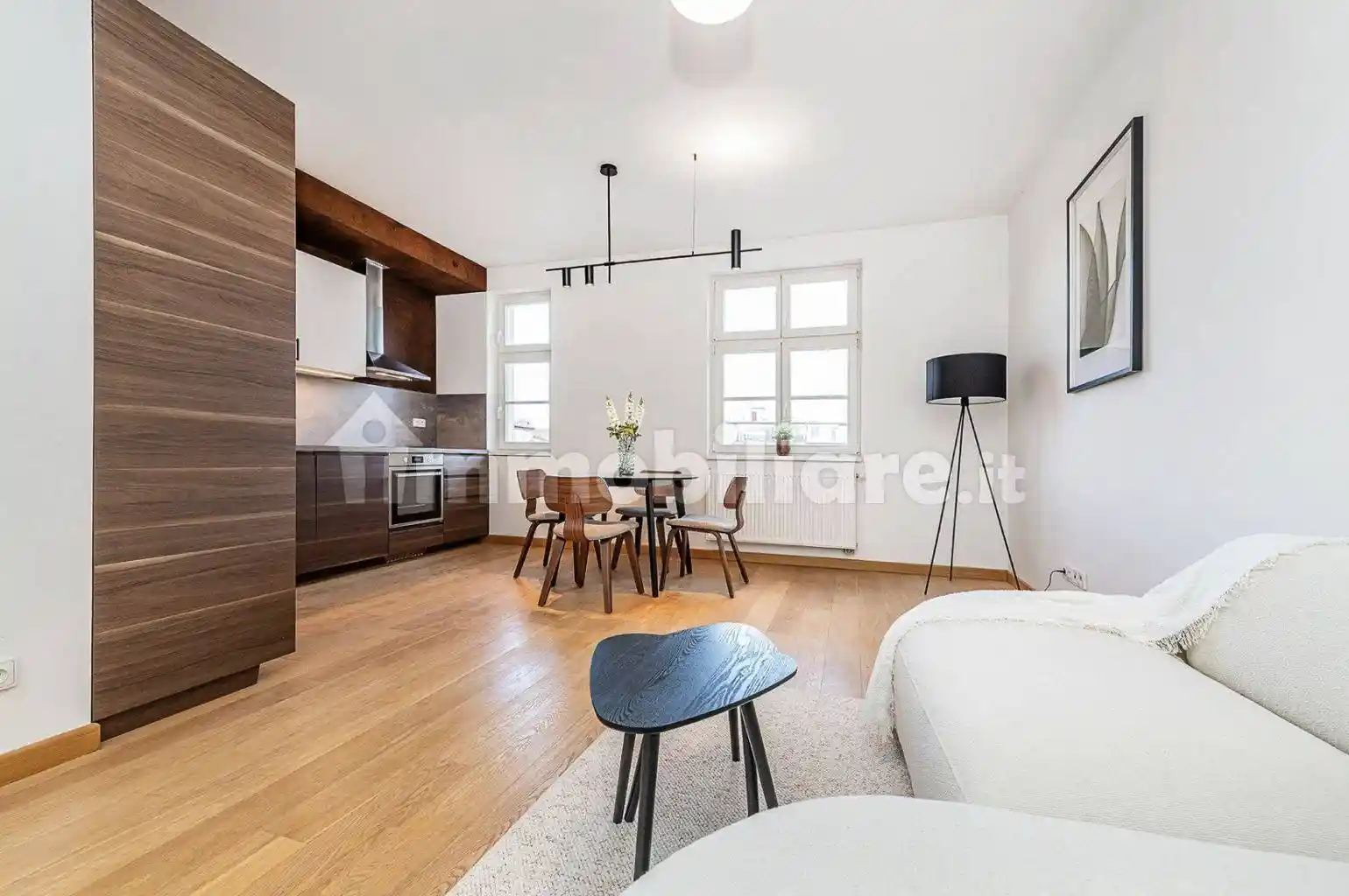 Trilocale via Emilio Morosini, Cadore, Milano - foto 2