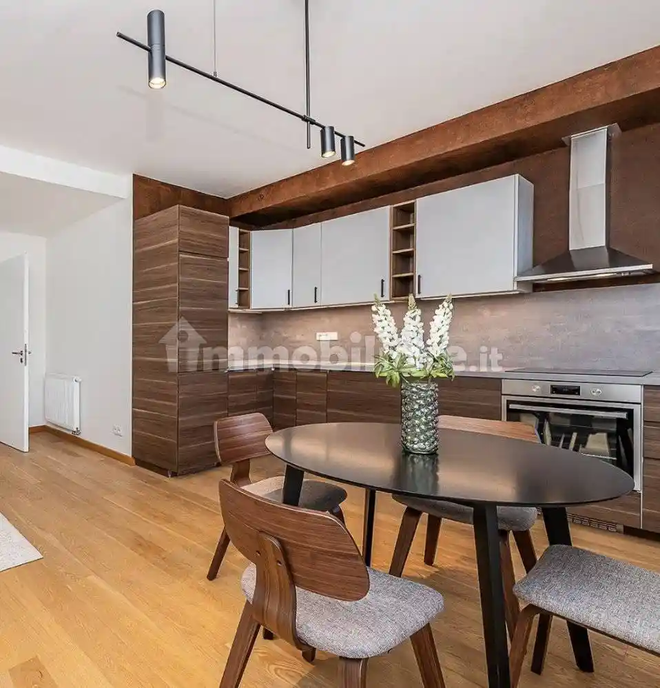 Trilocale via Emilio Morosini, Cadore, Milano - foto 3