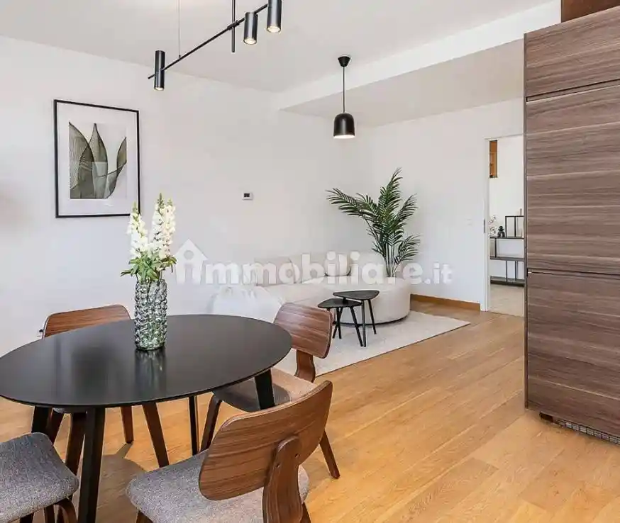 Trilocale via Emilio Morosini, Cadore, Milano - foto 5