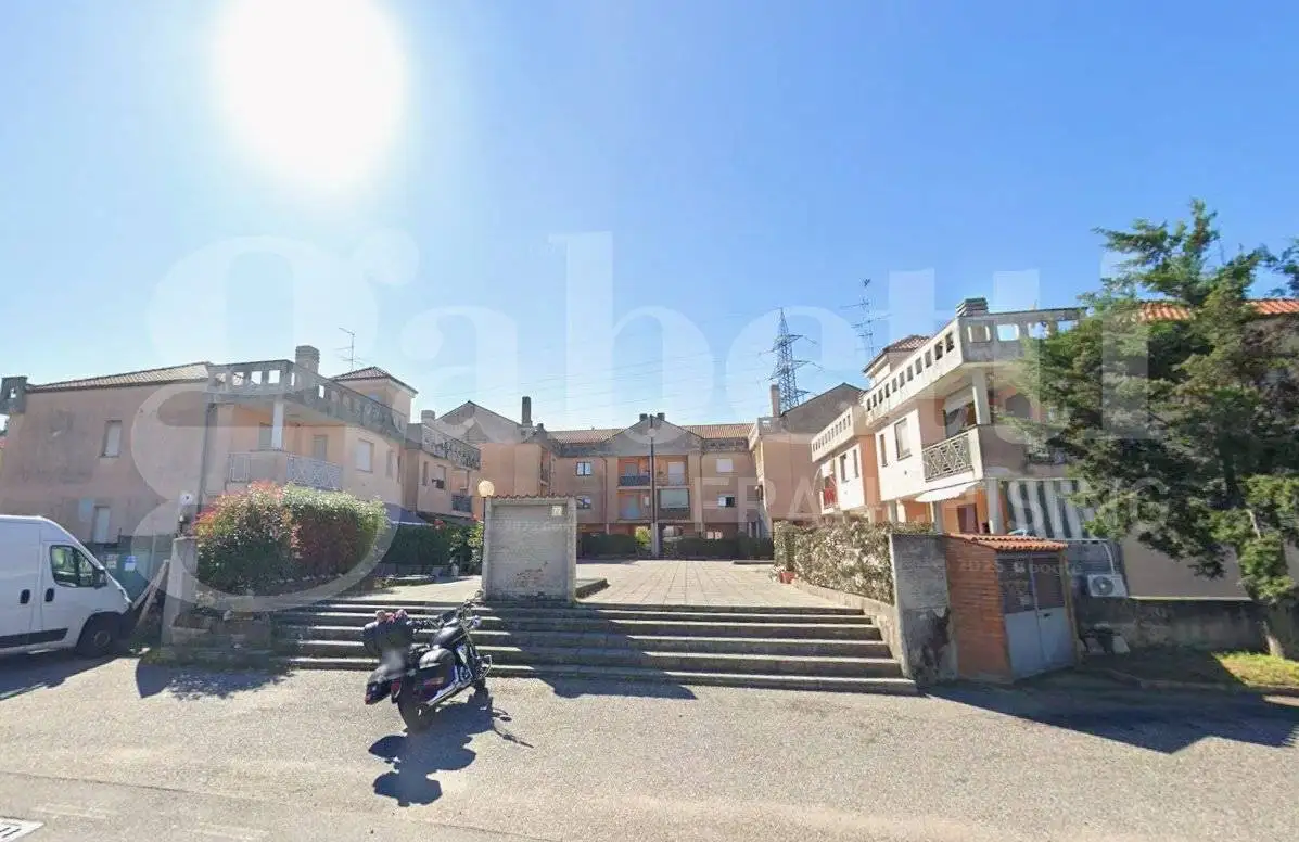 Appartamento in affitto a Robecchetto con Induno