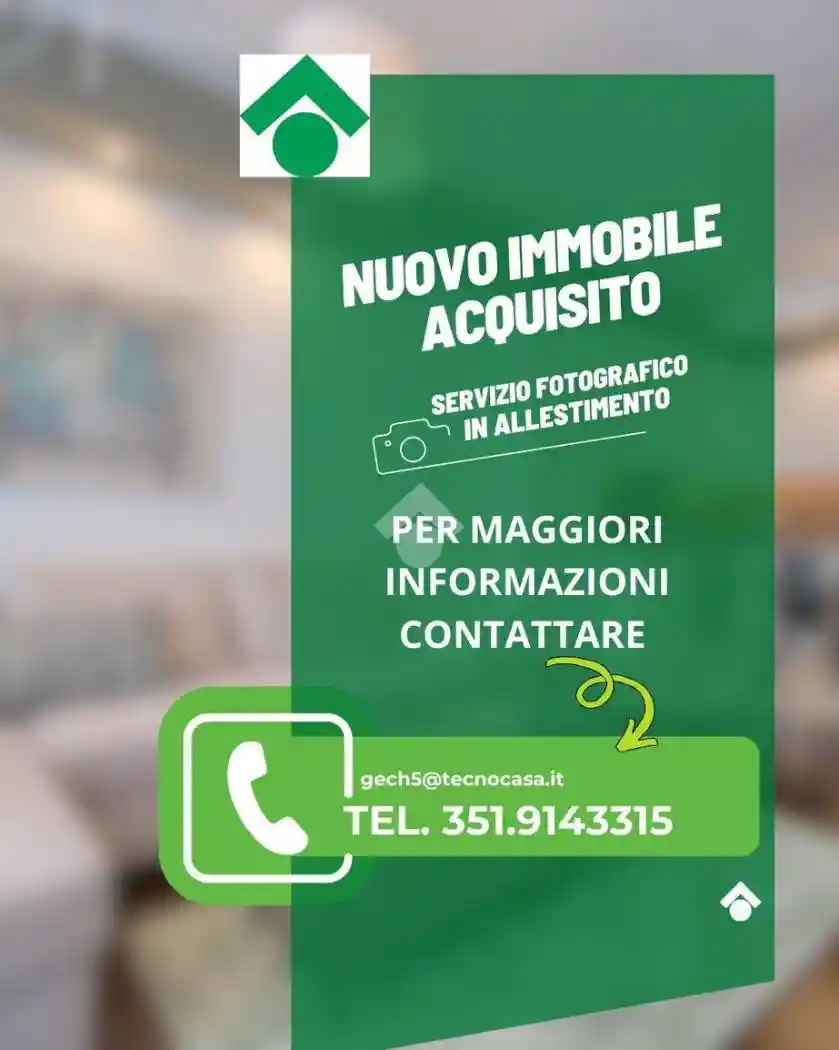 Appartamento via Scribanti 3, San Martino, Genova - foto 4