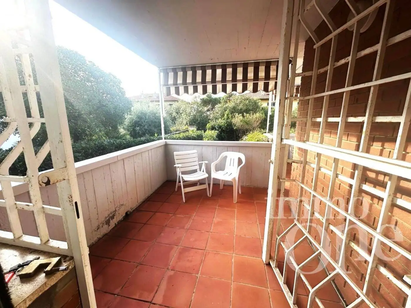 Appartamento via Filippo Corridoni 6/A, Antignano - Banditella, Livorno - foto 2