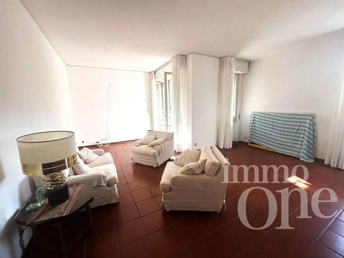 Appartamento via Filippo Corridoni 6/A, Antignano - Banditella, Livorno - foto 3