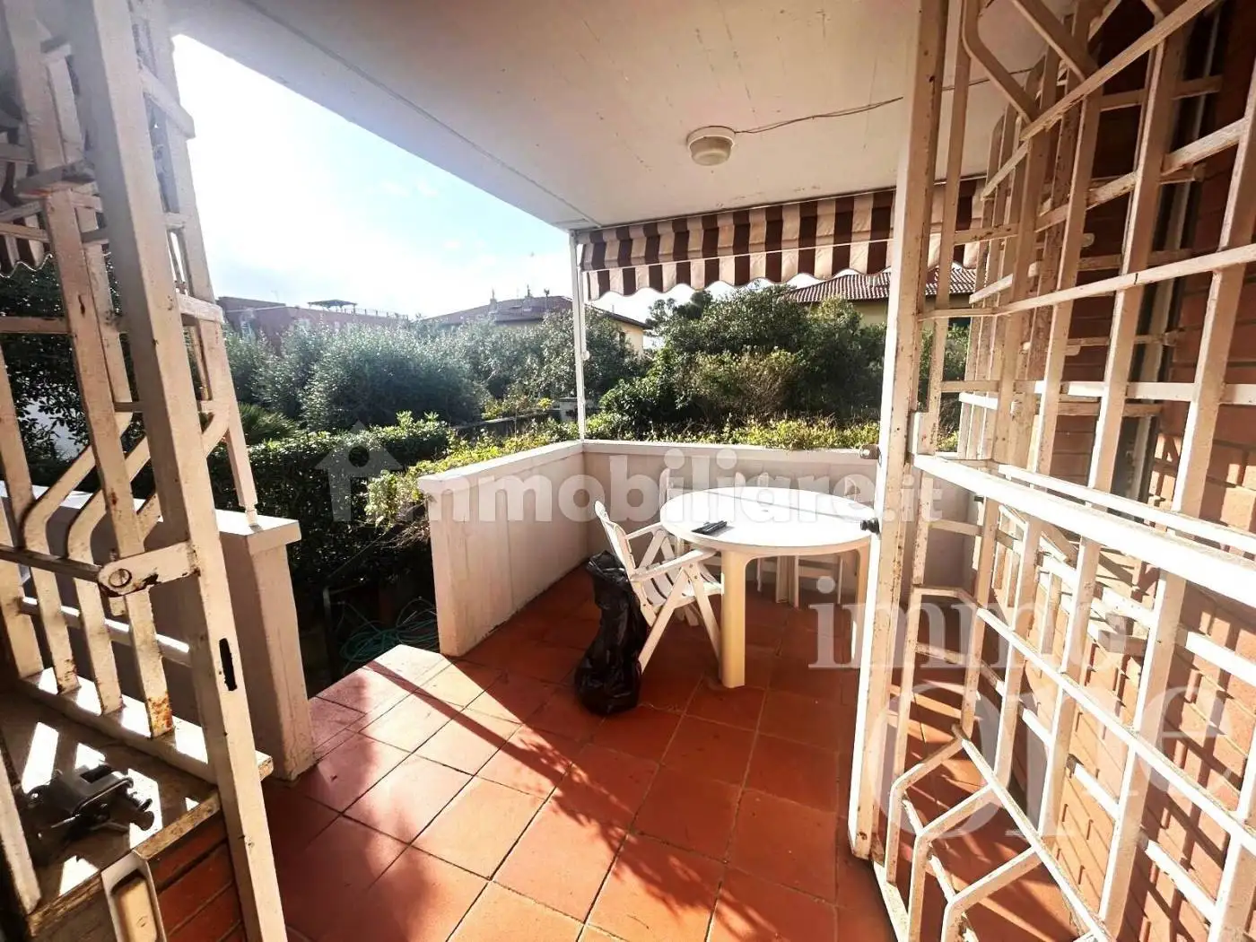 Appartamento via Filippo Corridoni 6/A, Antignano - Banditella, Livorno - foto 5