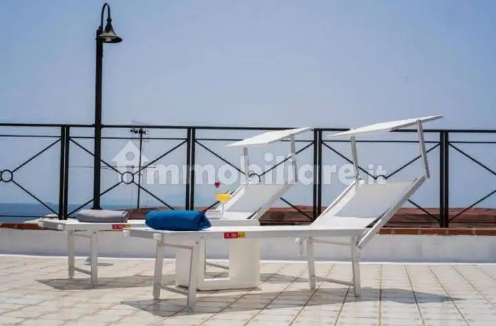 Bilocale viale Cappuccini, Lungomare, Pozzuoli - foto 3