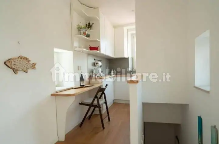 Bilocale viale Cappuccini, Lungomare, Pozzuoli - foto 5