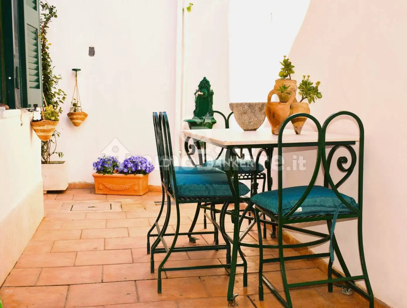 Appartamento in affitto a Roma