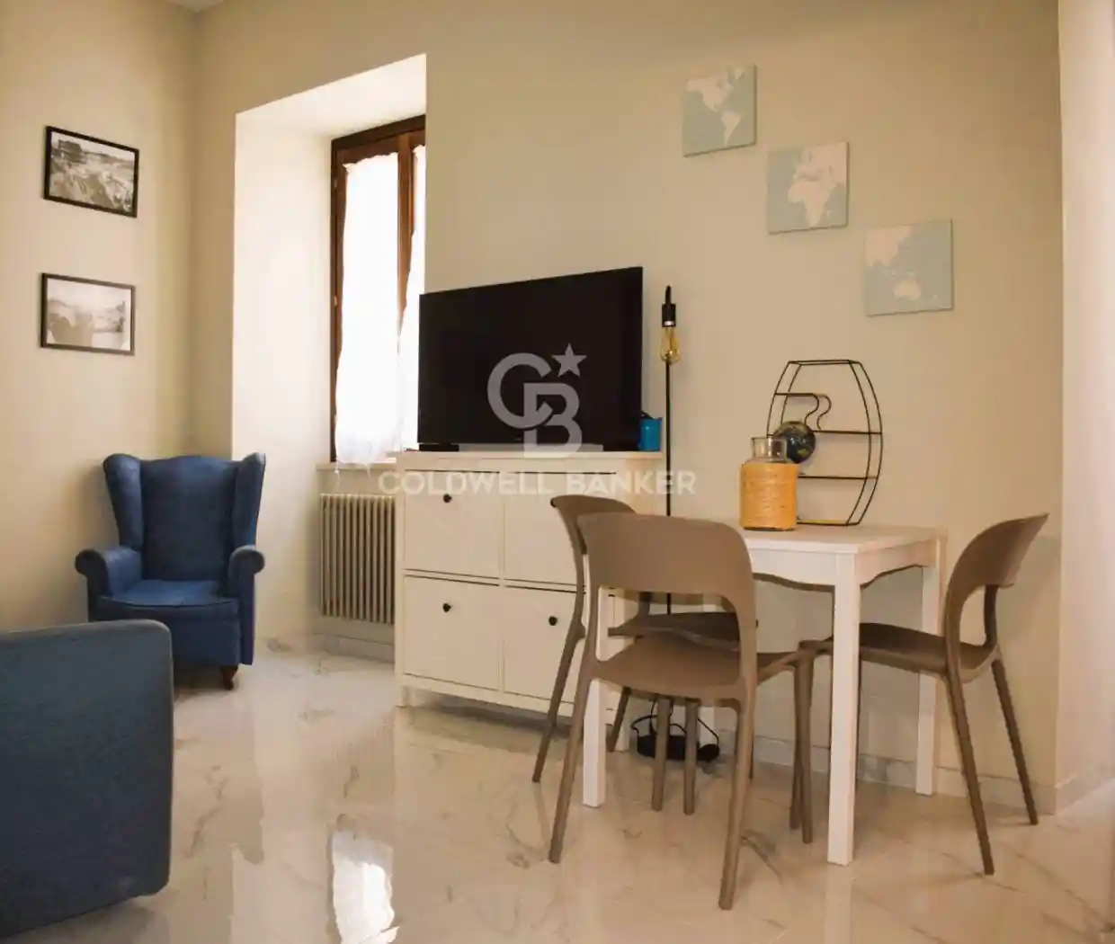 Bilocale via di Monte del Gallo, Gregorio VII - Piccolomini, Roma - foto 2