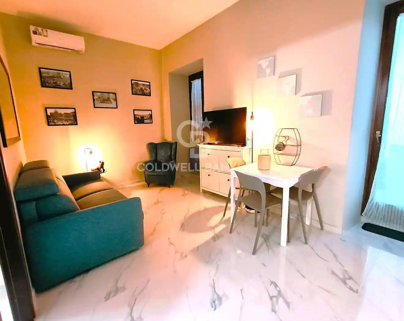 Bilocale via di Monte del Gallo, Gregorio VII - Piccolomini, Roma - foto 3