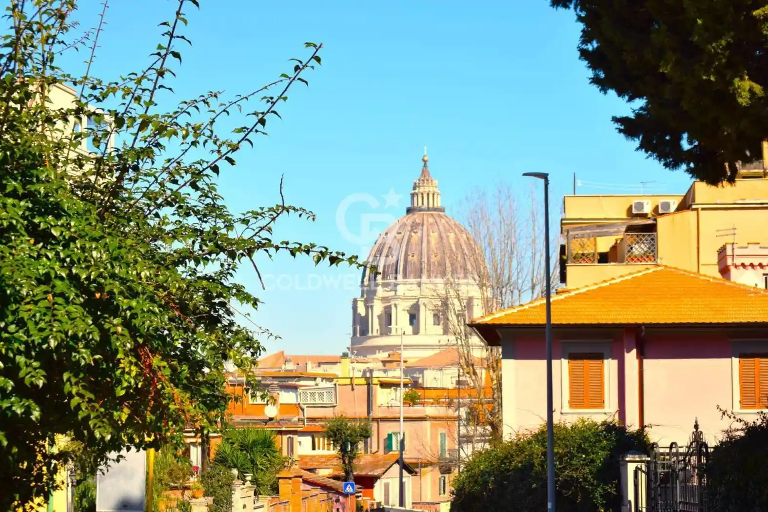 Bilocale via di Monte del Gallo, Gregorio VII - Piccolomini, Roma - foto 4