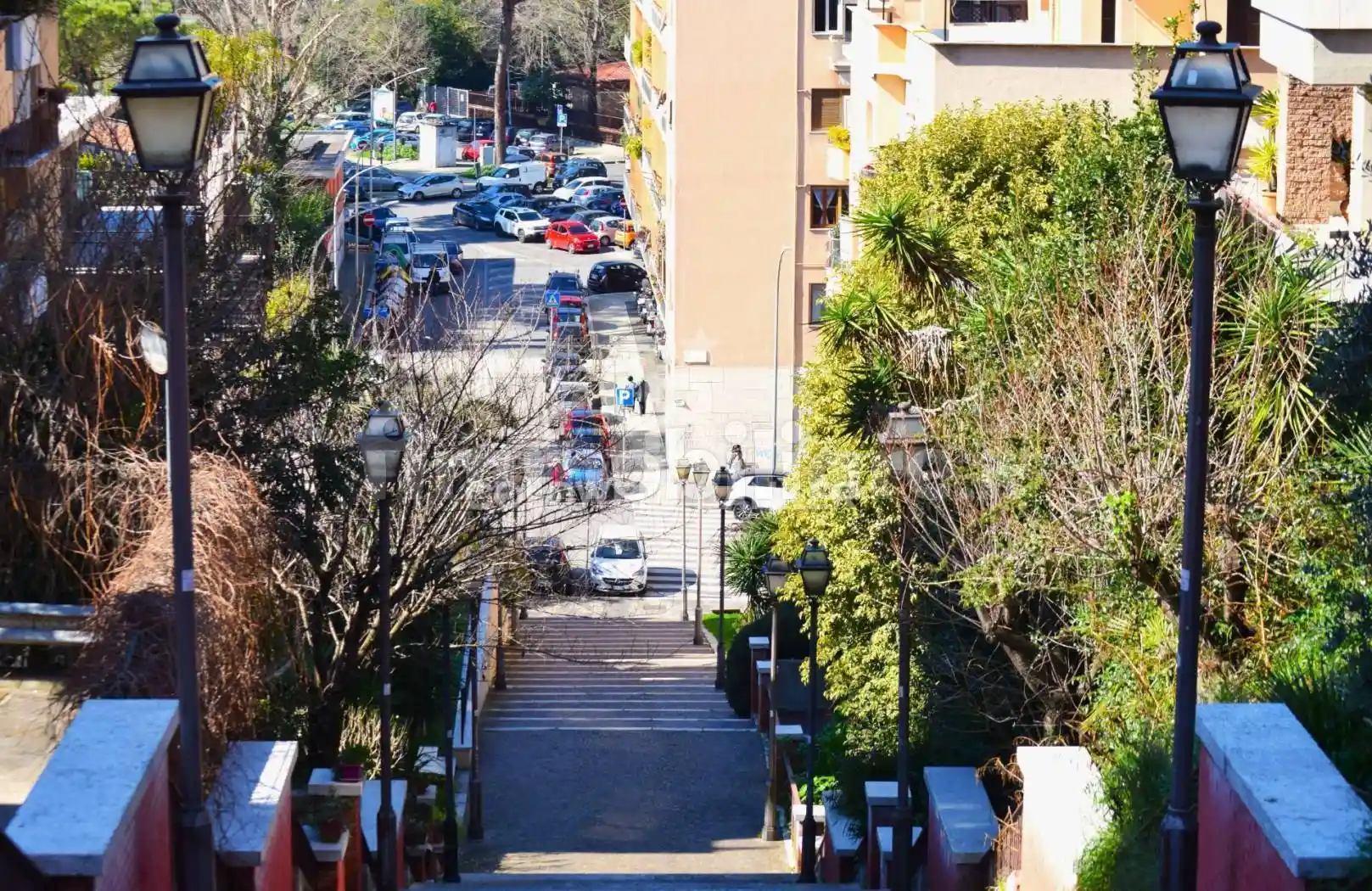 Bilocale via di Monte del Gallo, Gregorio VII - Piccolomini, Roma - foto 5