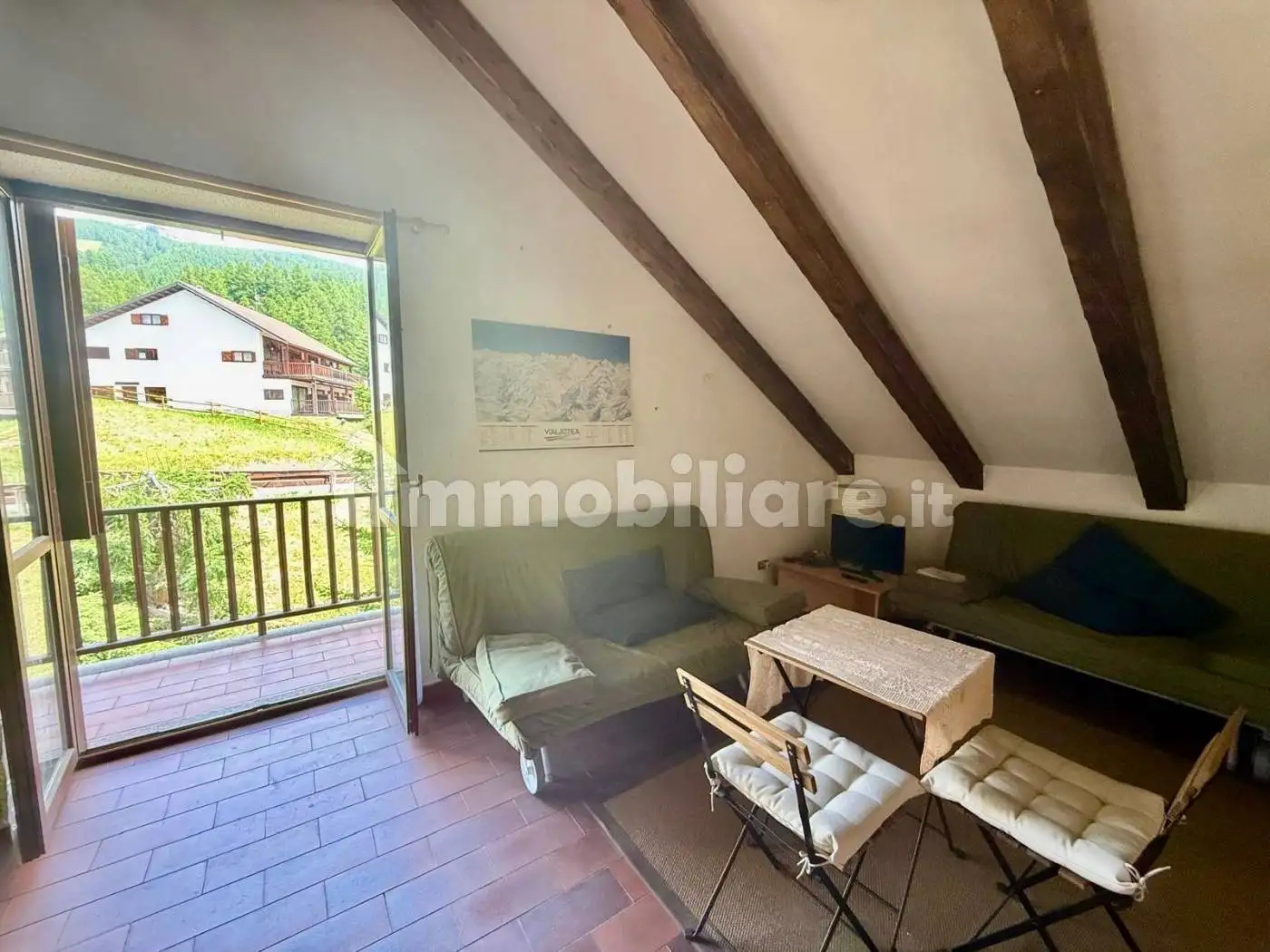 Bilocale frazione San Sicario, San Sicario, Cesana Torinese - foto 2