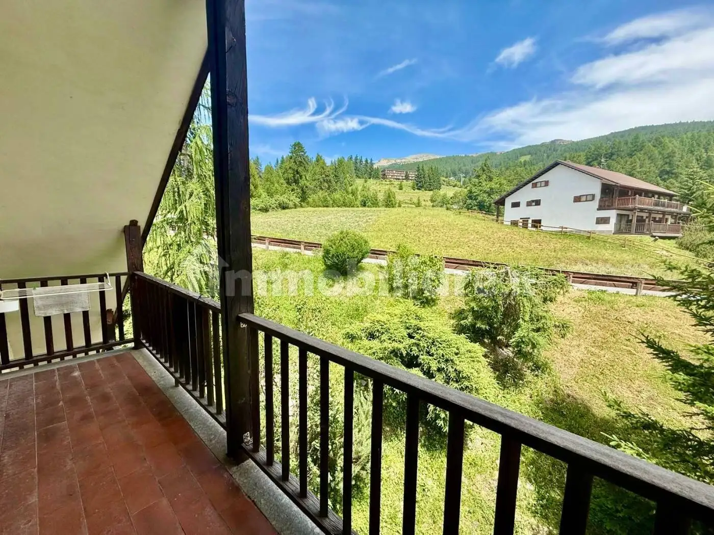 Bilocale frazione San Sicario, San Sicario, Cesana Torinese - foto 3